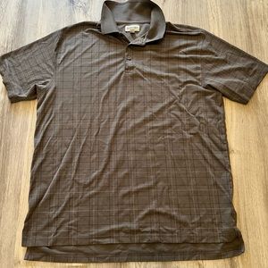 St. John’s bay polo